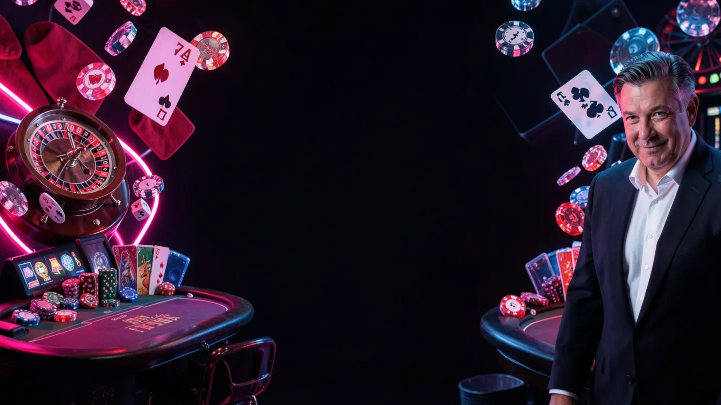 Winairlines Casino